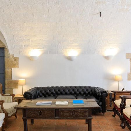 Masia 1612 Muy Cerca De Las Playas Costa Brava Calonge  Εξωτερικό φωτογραφία