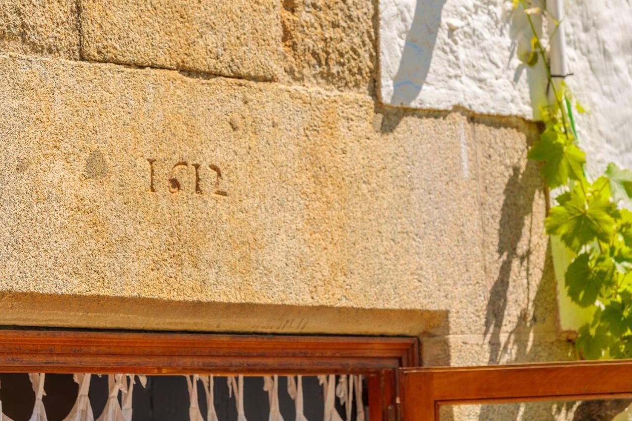 Masia 1612 Muy Cerca De Las Playas Costa Brava Calonge  Εξωτερικό φωτογραφία